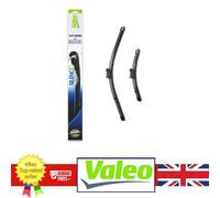 Genuine Valeo Front Wiper Blade for Nissan JUKE 19- 28890-6PE2A