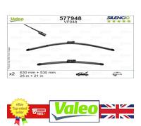 Genuine Valeo Front Wiper Blade for Skoda KODIAQ 16- 566955425