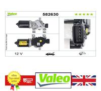 Genuine Valeo Front Wiper Motor for Renault MEGANE 16- 288100819R