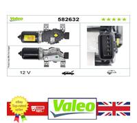Genuine Valeo Front Wiper Motor for Renault TWINGO 14- 288102205R