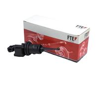 Genuine Valeo FTE Clutch Master Cylinder Fits Audi Seat Skoda VW 2114615