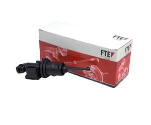 Genuine Valeo FTE Clutch Master Cylinder Fits Audi Seat Skoda VW 2114615