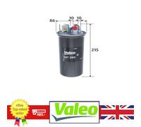 Genuine Valeo Fuel Filter for Audi A6 06-11 4F0127435