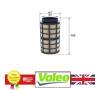Genuine Valeo Fuel Filter for Iveco DAILY 06-11 42566526