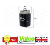 Genuine Valeo Fuel Filter for Land Rover DEFENDER 07-16 WJ1500040