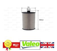 Genuine Valeo Fuel Filter for VW CRAFTER 06-13 2E0127159