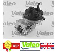 Genuine Valeo Fuel Pump for Renault 5 75-85 7700565728