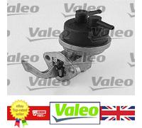 Genuine Valeo Fuel Pump for Rover MINI 91-94 53261001