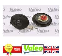 Genuine Valeo Fuel Tank Cap for Citroen AX 86-98