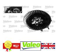 Genuine Valeo Heater Blower for Mini MINI 06-13 3422646