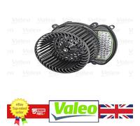 Genuine Valeo Heater Blower for Renault MEGANE 16- 272103243R