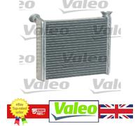 Genuine Valeo Heater Matrix for Audi A3 Q2 Q3 Q2L 12-20 5Q0819031