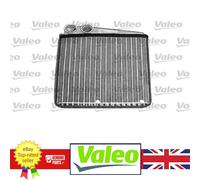 Genuine Valeo Heater Matrix for Audi A3 Q3 TT 1K0819031