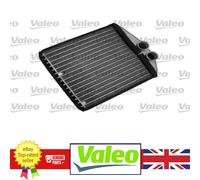 Genuine Valeo Heater Matrix for Holden BARINA COMBO TIGRA 1618222