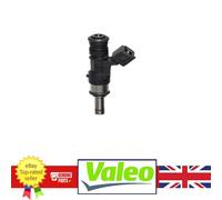 Genuine Valeo Injector for Porsche 911 06-12 99760513200