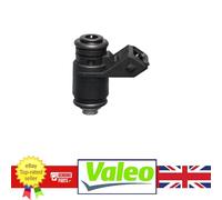 Genuine Valeo Injector for Renault KANGOO 08- 8200132254