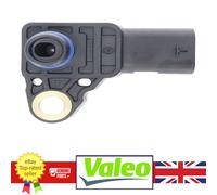Genuine Valeo Intake Manifold Pressure Sensor 9885466