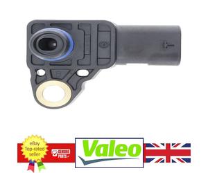 Genuine Valeo Intake Manifold Pressure Sensor 9885466