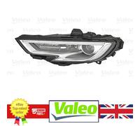 Genuine Valeo Left Headlight 8V0941043H