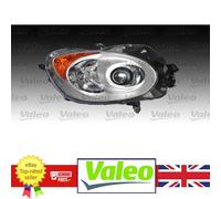 Genuine Valeo Left Headlight for Alfa Romeo MITO 08-18 50508592