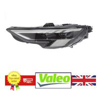 Genuine Valeo Left Headlight for Audi A3 20- 8Y0941035