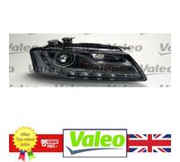 Genuine Valeo Left Headlight for Audi A5 07-17 8T0941029AD