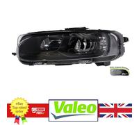 Genuine Valeo Left Headlight for Citroen BERLINGO 18- 9816825180