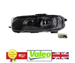 Genuine Valeo Left Headlight for Citroen BERLINGO 18- 9816825180