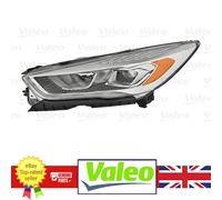 Genuine Valeo Left Headlight for Ford KUGA 13-19 2069435