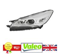 Genuine Valeo Left Headlight for Ford KUGA 13-19 5237997