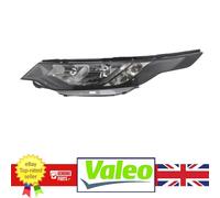 Genuine Valeo Left Headlight for Land Rover DISCOVERY 16- LR085637
