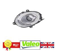 Genuine Valeo Left Headlight for Mini MINI 13-17 63117448375