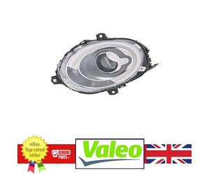 Genuine Valeo Left Headlight for Mini MINI 13-17 63117448375