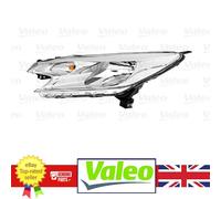 Genuine Valeo Left Headlight for Nissan NOTE 12-16 26060-3VV0A