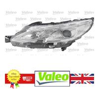 Genuine Valeo Left Headlight for Peugeot 2008 13-19 1685353580