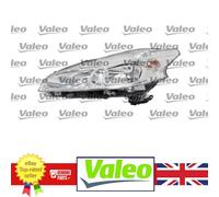 Genuine Valeo Left Headlight for Peugeot 208 13-19 1685351580