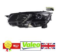 Genuine Valeo Left Headlight for Peugeot RIFTER 18-23 9816827280