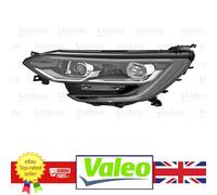 Genuine Valeo Left Headlight for Renault MEGANE 16- 260601571R