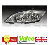 Genuine Valeo Left Headlight for Toyota AURIS 06-12 8111002A40