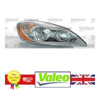Genuine Valeo Left Headlight for Volvo XC60 08-17 30763143