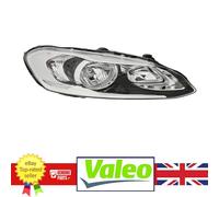 Genuine Valeo Left Headlight for Volvo XC60 08-17 31358109