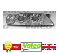 Genuine Valeo Left Headlight for VW TOUAREG 02-10 7L6941017AG