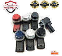 Genuine VALEO Parking Sensor VW Polo MK5 Jetta MK6 UP Front/Rear PDC