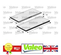 Genuine Valeo Pollen Filter for Suzuki GRAND 98-05 95861-65D00