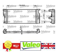 Genuine Valeo Radiator for BMW 3 12-18 4 14-20 17117600523