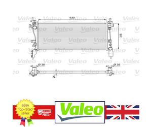 Genuine Valeo Radiator for Citroen NEMO Fiat FIORINO QUBO 1330-T9