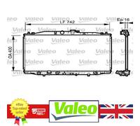 Genuine Valeo Radiator for Honda ACCORD 03-08 19010-RBB-E01