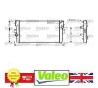 Genuine Valeo Radiator for Iveco DAILY 02-06 504045487