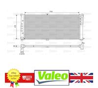 Genuine Valeo Radiator for Kia CARNIVAL 06-15 0K552-15-200A