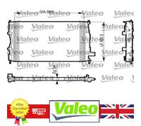 Genuine Valeo Radiator for Nissan QASHQAI 07-13 21400-BR40A